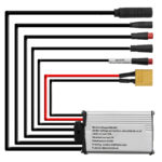 Kit d'électronique pour vélo EWEBK-002 – Image 13