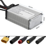 Kit d'électronique pour vélo EWEBK-002 – Image 3
