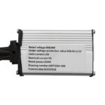 Kit d'électronique pour vélo EWEBK-002 – Image 7