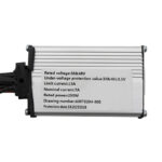 Kit d'électronique pour vélo EWEBK-002 – Image 7